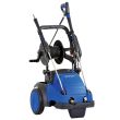 Nettoyeur HP eau froide 6,1 kW MC 5M-200/1000 XT EU NILFISK 107146728 photo du produit