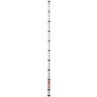 Échelle télescopique Classico 3 m TELESTEPS TEL-60230 photo du produit Secondaire 1 S