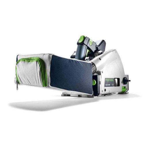 Sac récupérateur de poussière SV-TSC pour TS55 - TSC55 - FESTOOL - 500393 pas cher Secondaire 1 L