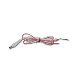 Cordon d'alimentation male Miidex Lighting dalle vers driver 0,5 mm² - 777032 photo du produit Principale M