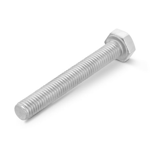Vis tête hexagonale inox A4 933 10x10 pas cher