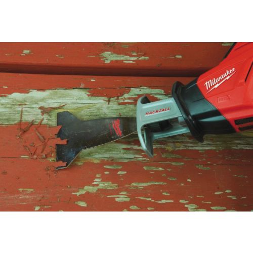 Scie sabre 12 V C12 HZ-0 (sans batterie ni chargeur) HACKZALL MILWAUKEE 4933411925 photo du produit Secondaire 3 L