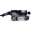 Ponceuse à bande 1010W BS 75 E-Set - FESTOOL - 576296 pas cher Secondaire 2 S