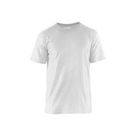 T-shirt 100 % coton Blåkläder 35251042 photo du produit Principale M