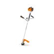 Débroussailleuse thermique 41,6cm³ FS 411 C-EM avec Autocut 46-2 - STIHL - 4147-200-0399 pas cher