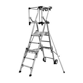 Plateforme télescopique Duarib XT PERFORM pas cher Principale M