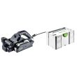 Rabot 850 W HL 850 EB-Plus en coffret SYSTAINER T-LOC SYS3 FESTOOL 576607 photo du produit