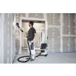 Ponceuse à bras 400 W PLANEX LHS 2 225/CTM 36-Set en coffret SYSTAINER FESTOOL 576698 photo du produit Secondaire 5 S