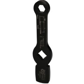Clé à frapper Ks Tools pour étrier de frein 18 mm - 460.5060 photo du produit Principale M
