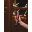 Perceuse-visseuse d'angle 12 V C12 RAD-202B + 2 batteries 2 Ah + chargeur MILWAUKEE 4933441215 photo du produit Secondaire 3 S