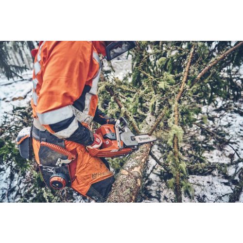 Chaine pour tronçonneuse S35G 0,325'' 1,5 mm 56 M HUSQVARNA 585639556 photo du produit Secondaire 3 L