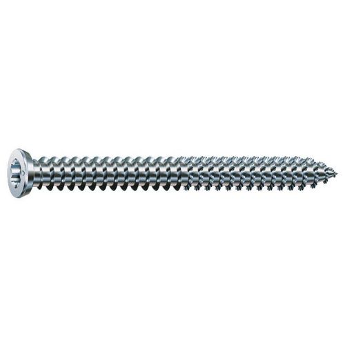 Vis châssis WIROX PVC 7,5X60 boîte de 100 SPAX 1021010750605 photo du produit