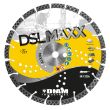 Disque diamant mixte 125x22,23mm - DIAM INDUSTRIES - DSLMAXX125/22 pas cher