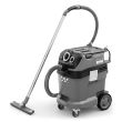 Aspirateur NT 40/1 TACT TE L eau et poussière 1380W - KARCHER - 11483110 pas cher