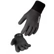 Gant froid SNOWFLEX tout enduit noir T9 SINGER SNOWFLEX T.9 photo du produit