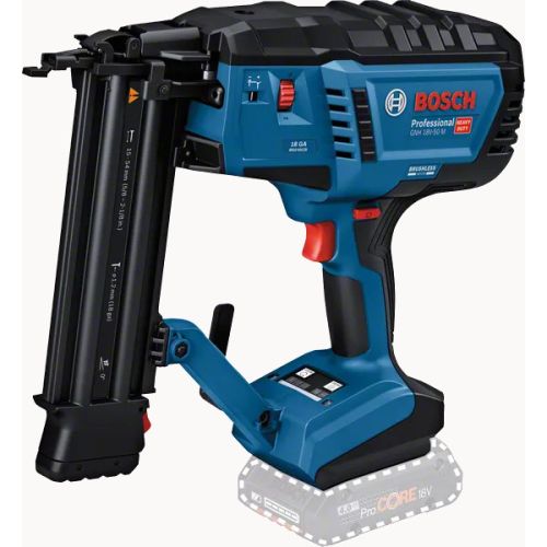 Cloueur bois 18V GNH 18V-50 M (sans batterie ni chargeur ) en coffert L-BOXX BOSCH 0601482401 photo du produit Secondaire 2 L