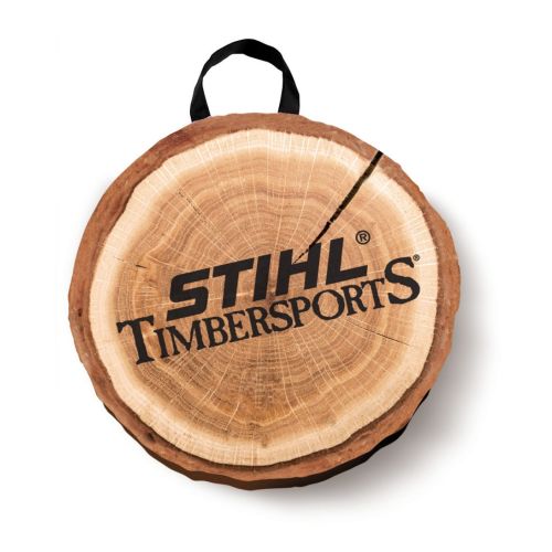 Coussin TIMBERSPORT STIHL 0464-765-0010 photo du produit Principale L