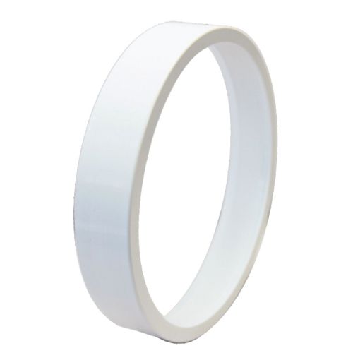 Bague de serrage blanche D125 REGIPLAST BS photo du produit Principale L