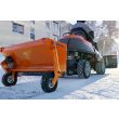 Epandeur Husqvarna PROFI pour rider série 400 HUSQVARNA 596293001 photo du produit Secondaire 1 S