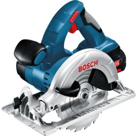 Scie circulaire 18V Bosch GKS 18 V-LI Professional (sans batterie ni chargeur) - 060166H000 pas cher Principale M