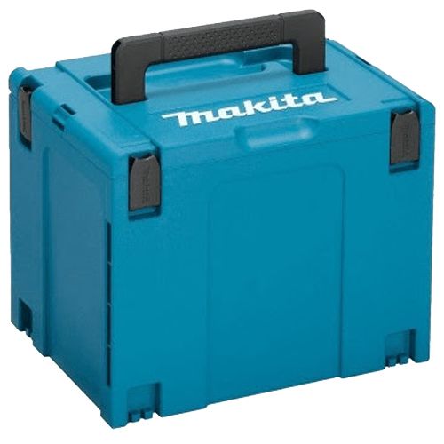 Perforateur SDS Plus 40V 28mm (sans batterie ni chargeur) en coffret MAKPAC MAKITA HR002GZ02 photo du produit Secondaire 3 L