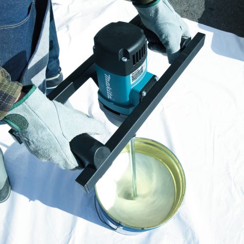 Malaxeur 1300W M14 140 mm MAKITA UT1400 photo du produit Secondaire 2 L