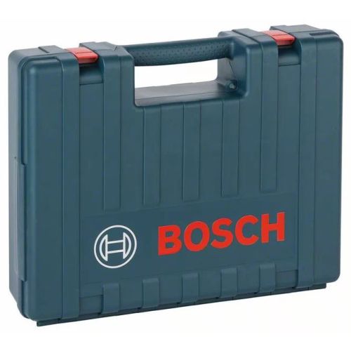 Meuleuse angulaire Bosch GWS 17-125 CIE Professional 1700 W photo du produit Secondaire 4 L