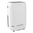 Climatiseur mobile 12000 BTU MUHLER MPAC12-C photo du produit Secondaire 5 S