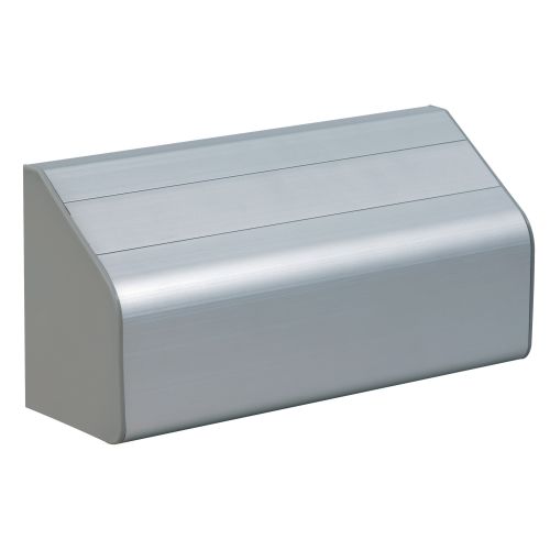 Capot aluminium pour ventouse en applique 300kg - SEWOSY - EF300C pas cher Principale L