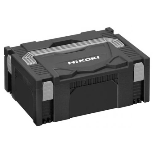 Meuleuse d'angle 36V - 18V 125mm MultiVolt (sans batterie ni chargeur) en coffret HITCASE - HIKOKI - G3613DAW2Z pas cher Secondaire 2 L