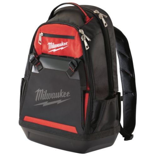 Sac à dos de chantier renforcé JOBSITE BACKPACK MILWAUKEE 48228200 photo du produit Secondaire 2 L