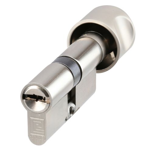 Cylindre à bouton Platinum HQ2® B32X32 Héraclès HQ2-10093232 photo du produit Secondaire 3 L