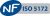 Picto EN ISO 5172