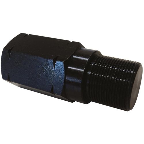 Adaptateur fileté de 24 mm M20 pour extraction injecteur - SAM OUTILLAGE - DDE-31 pas cher Principale L