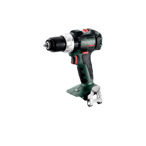 Pack 3 outils 18 V (SB 18 LT BL + W 18 L 9-125 Quick + KH 18 LTX 24) + 3 batteries 5,2 Ah + chargeur + mallette souple METABO 685212000 photo du produit Secondaire 6 L
