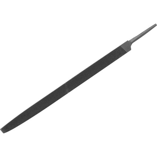 Lime triangulaires mi-douce 150mm - SAM OUTILLAGE - LT-15-M pas cher
