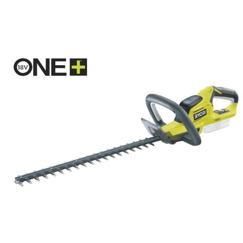 Taille-haie 18 V ONE+ 45 cm (sans batterie ni chargeur) RYOBI OHT1845 photo du produit
