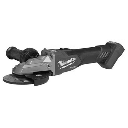 Meuleuse d'angle M18 FUEL 18V FSAGF125XB-0X 125 mm (sans batterie ni chargeur) + HD BOX - MILWAUKEE TOOL - 4933478438 pas cher