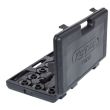 Coffret de 19 outils pour montage et démontage de moyeux et roulements KS TOOLS 150.2075 photo du produit Secondaire 1 S