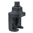 Extracteur de biellette de direction envergure 35 mm KS TOOLS 450.0085 photo du produit Secondaire 2 S