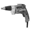Visseuse &agrave; placo 620 W VIS 6mm en boite carton - HIKOKI - W6V4LAZ pas cher