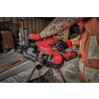 Scie à ruban compacte 18 V M18 FBS85-202C + 2 batteries 2 Ah + chargeur rapide + coffret - MILWAUKEE - 4933471497 photo du produit Secondaire 5 S