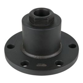 Extracteur Ks Tools de moyeu de roue 166 mm - 460.0686 photo du produit Principale M