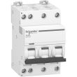 Disjoncteur modulaire ACTI9 IDT40N 3P+N courbe C 6000A / 10kA 20A - SCHNEIDER ELECTRIC - A9P24720 pas cher