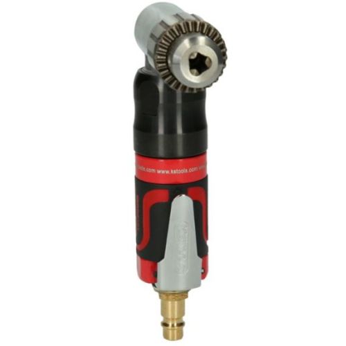 Mini-perceuce pneumatique SLIMPOWER coudée KS TOOLS 515.5525 photo du produit Secondaire 2 L