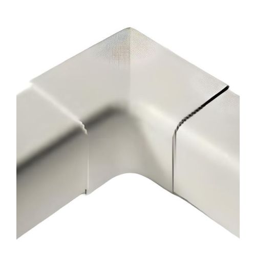 Angle intérieur pour goulotte 80 mm MC DISTRIBUTION 04/BLIC80 photo du produit