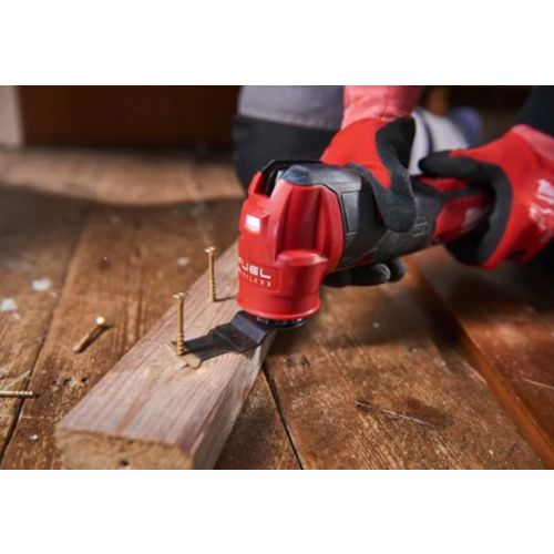 Découpeur-ponceur 12V M12 FMT-422X + 2 batteries (2 et 4 Ah) + chargeur + coffret HD BOX MILWAUKEE 4933472239 photo du produit Secondaire 9 L