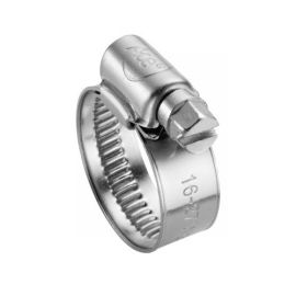 Collier de serrage Acton bande non perforée A4 DIN 3017 pas cher Principale M