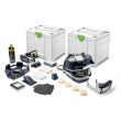 Plaqueuse de chants 1200 W CONTURO KA 65-SET en coffret Systainer 3 FESTOOL 577840 photo du produit