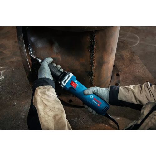 Meuleuse droite 750 W GGS 30 LS BOSCH 06012B5020 photo du produit Secondaire 6 L